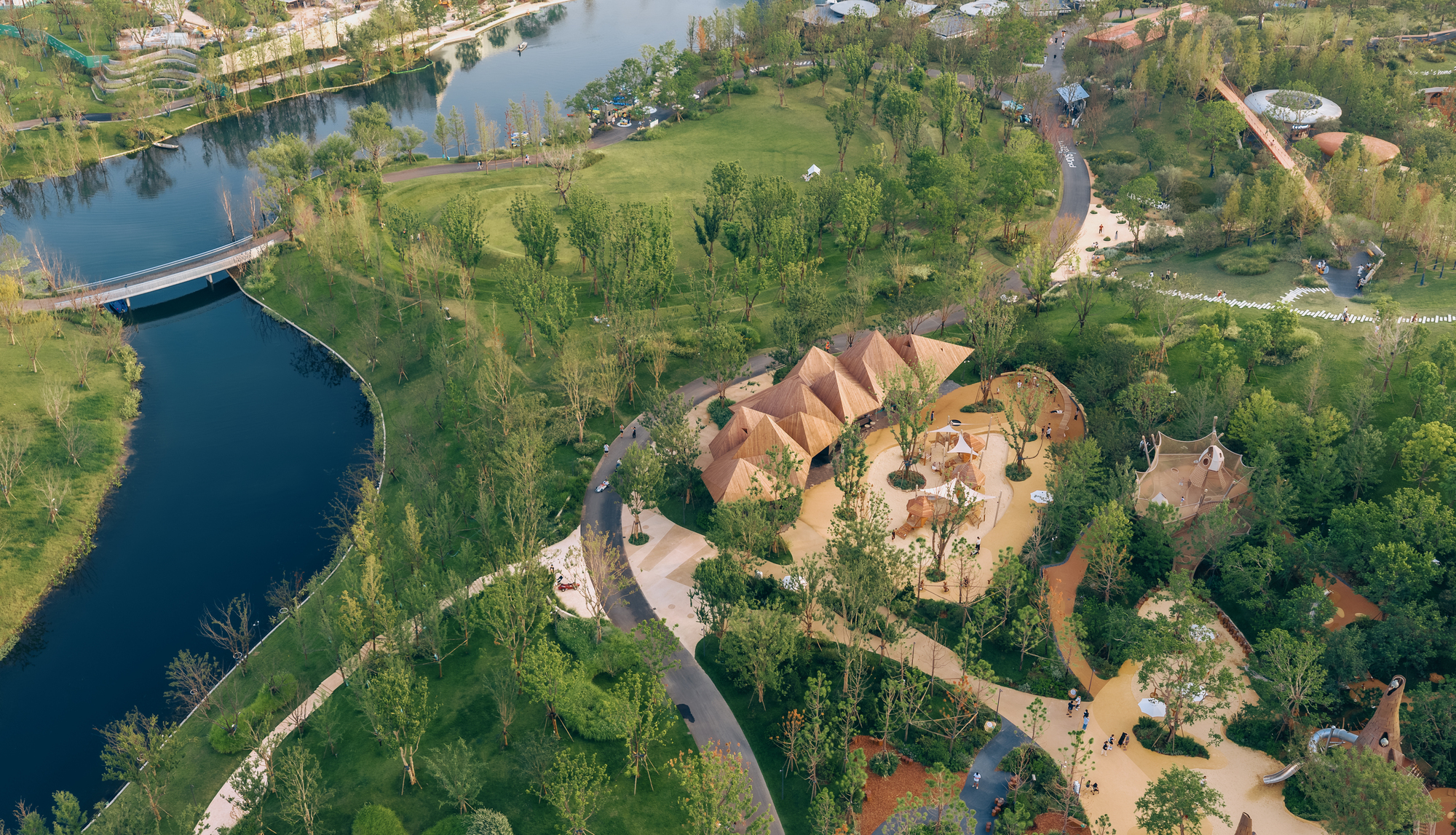 丨中国武汉丨DL Atelier-46