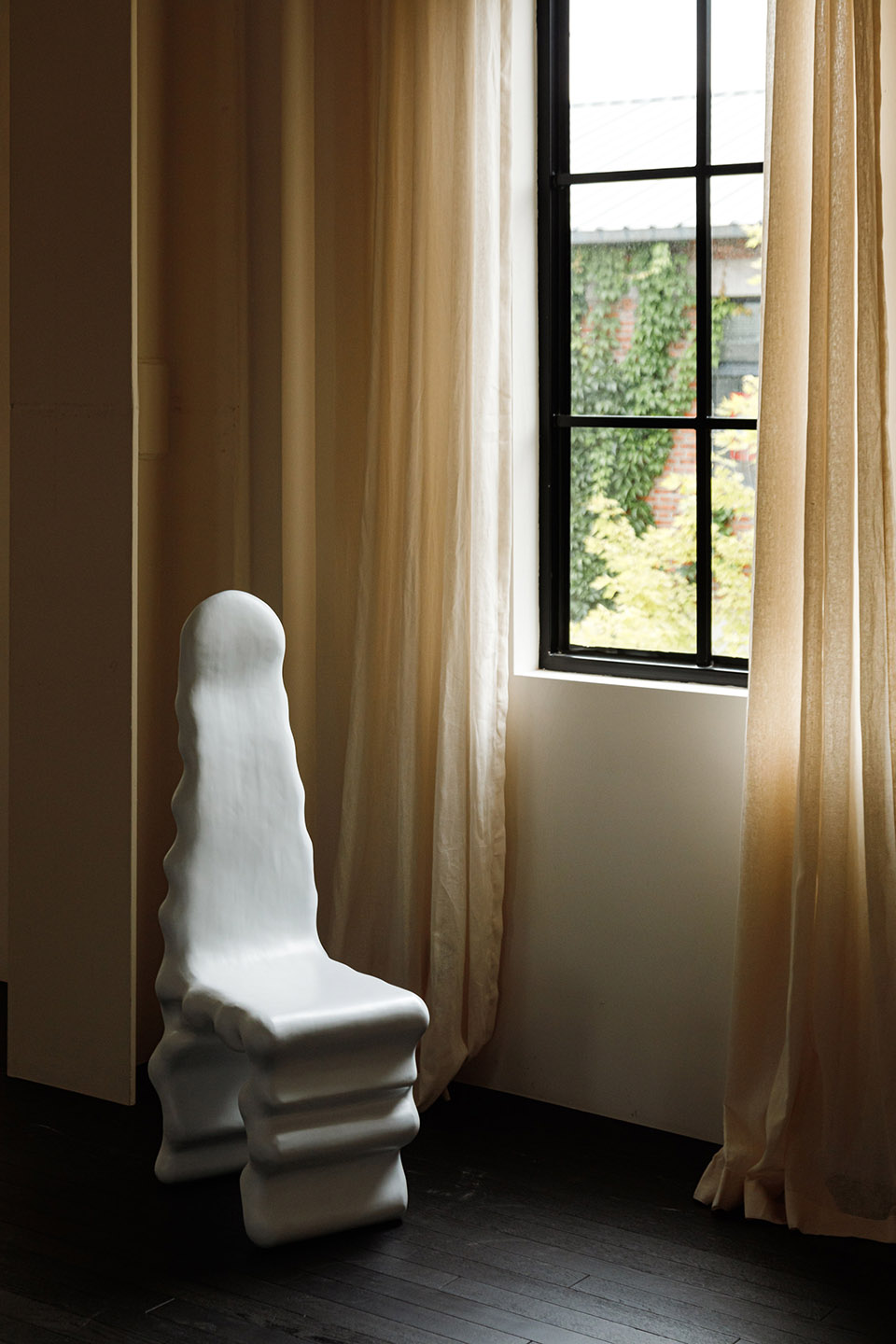 北京一三摄影空间丨中国北京丨NOTHING DESIGN工作室-137