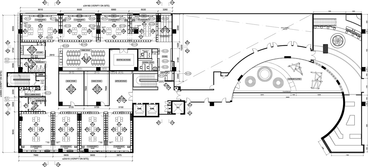 新加坡南洋艺术学前教育学院 NAFA ARTS PRESCHOOL-44