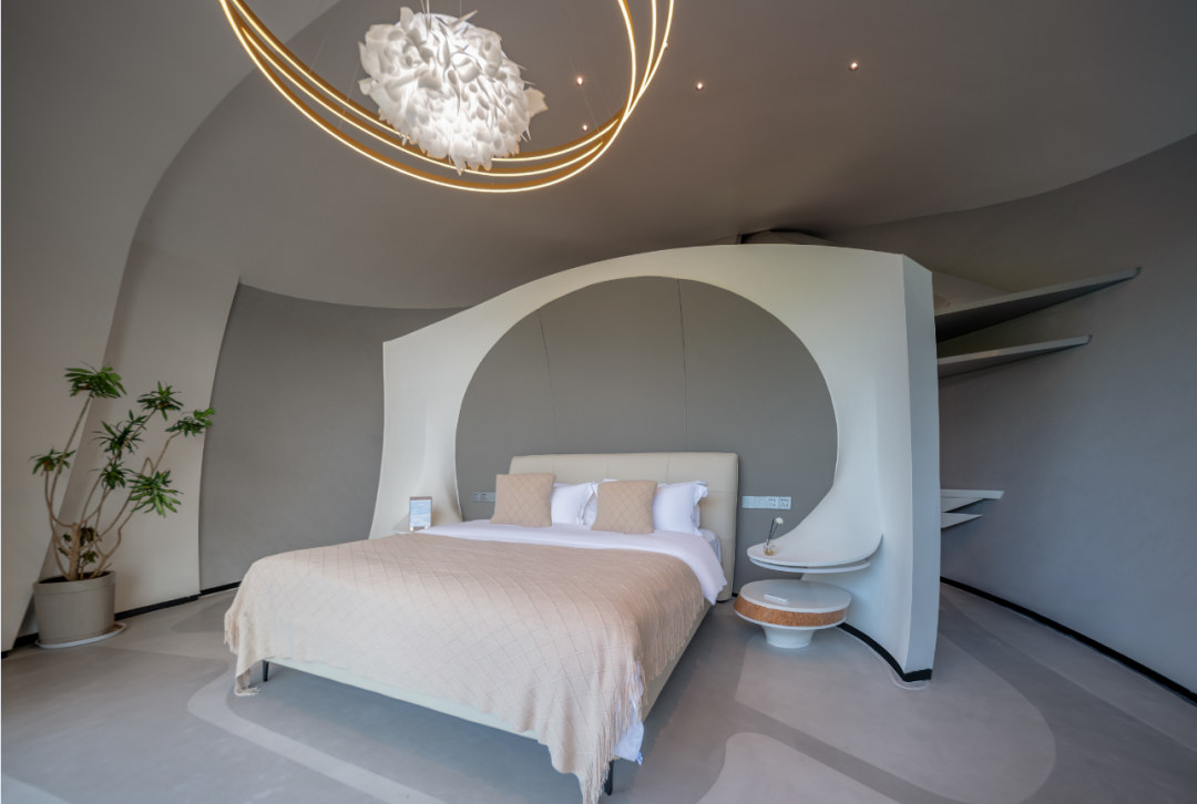 合肥磨滩旅游度假区丨中国合肥丨JSTUDIO捷仕建筑-78