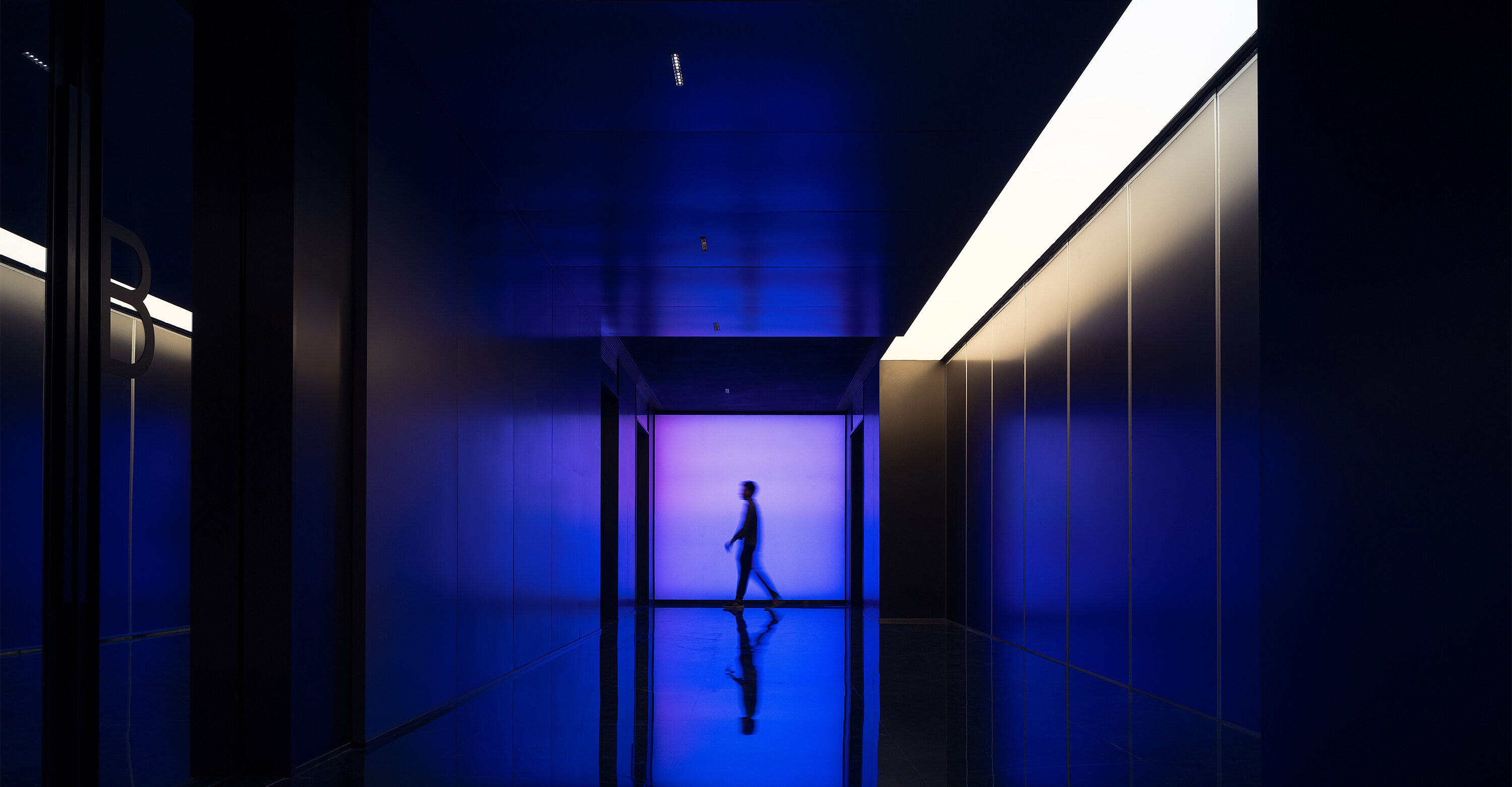 时代天河E-PARK二期 - 共生形态 C&C DESIGN-0