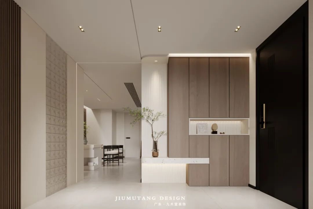 广东潮州海逸一号丨中国潮州丨潮州市九木堂装饰设计有限公司-10