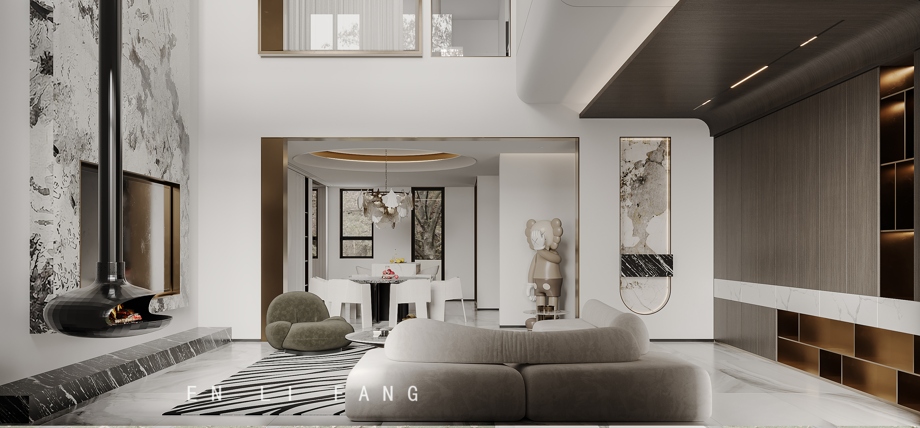 近期渲染丨恩方视觉-8