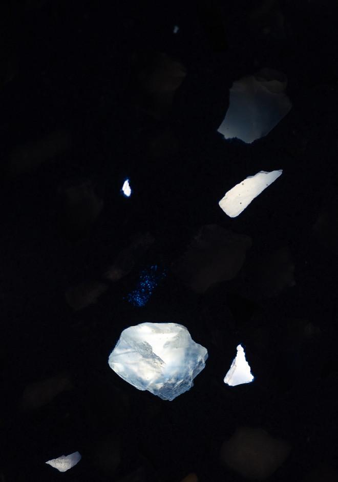 华润水泥润品荟石材艺术展馆丨中国深圳丨前川室内设计(深圳)有限公司-61