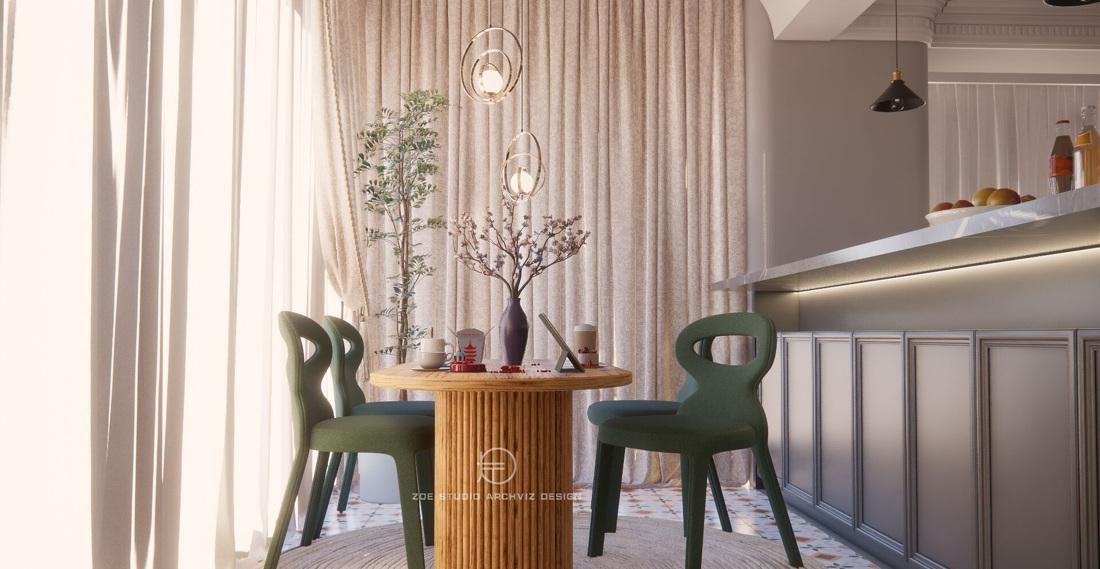 南宁简约现代住宅设计丨中国南宁-2