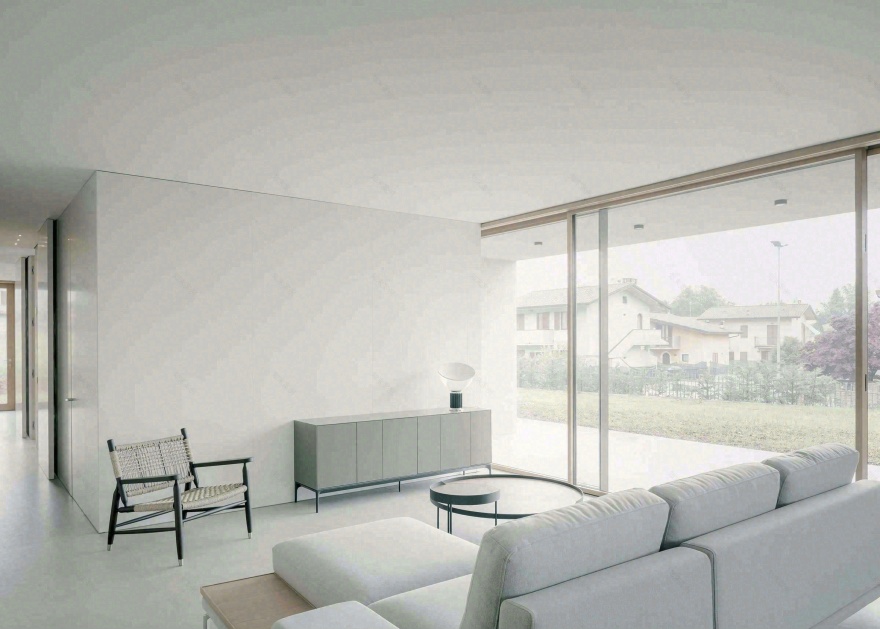 B2 房屋丨意大利贝加莫-17