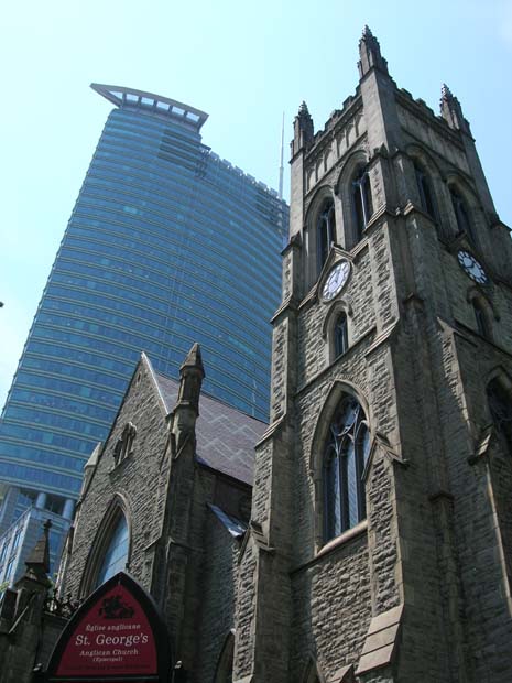 1250 René Lévesque（IBM Marathon 大楼）-8