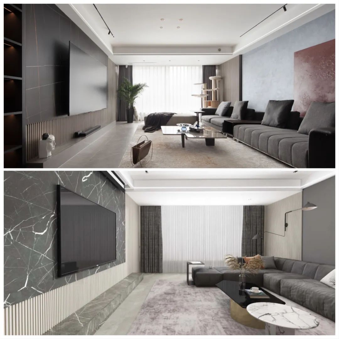 建发央玺丨浅尺住建-48