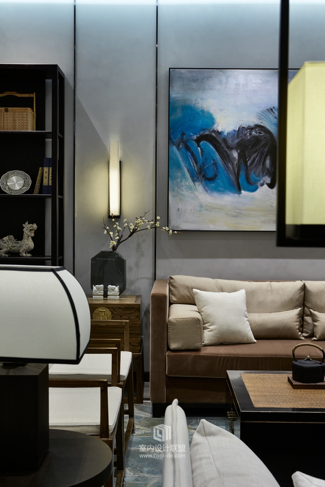 力设计--千岛湖 之 世外林园-20