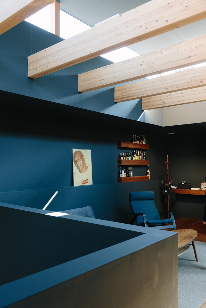 黑泽明家属院-54