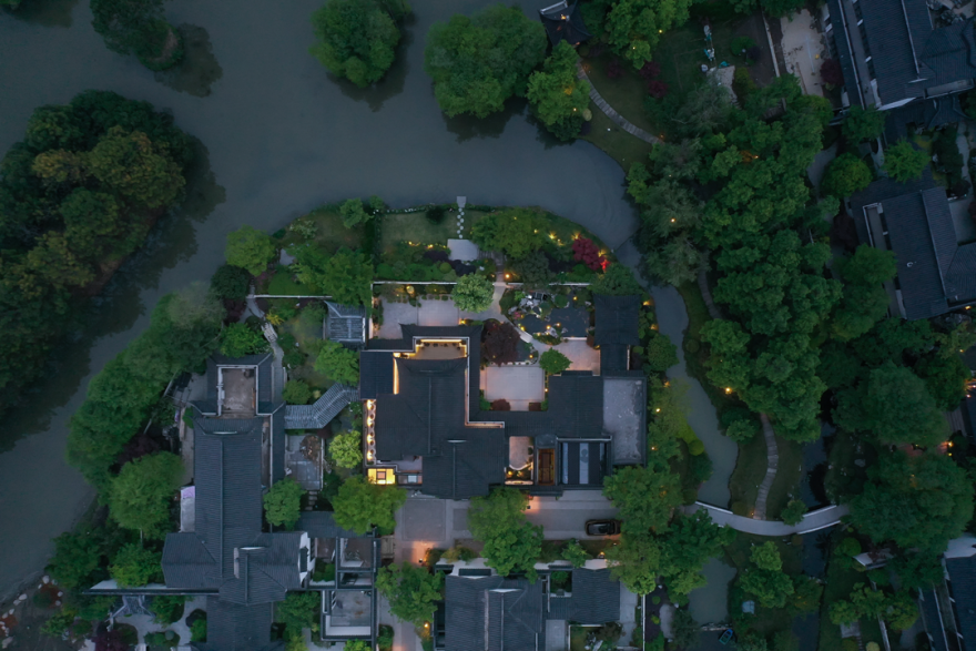 乌镇白鹭院丨张永吉团队-2