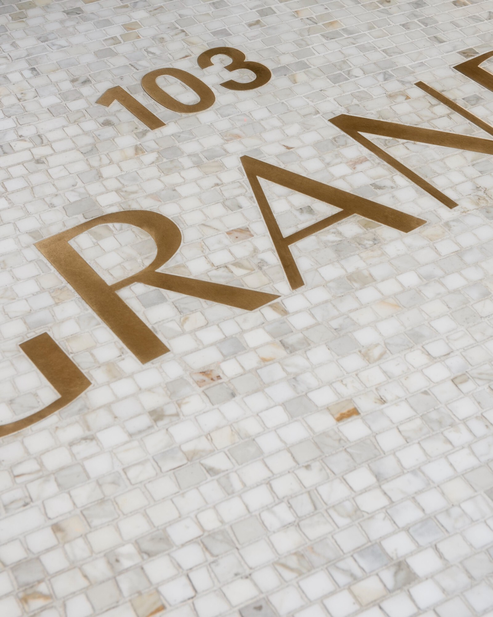 格兰德103号住宅楼丨美国纽约丨Of Possible-38