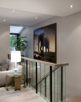 NYC TOWNHOUSE 3 Kevin O’sullivan