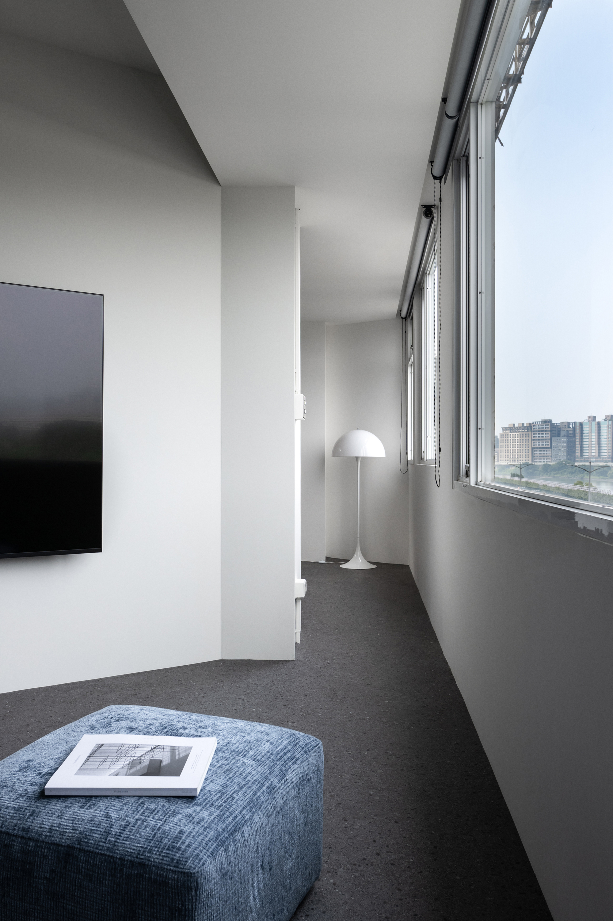 Wu Wei Apartment / Degree Design-25