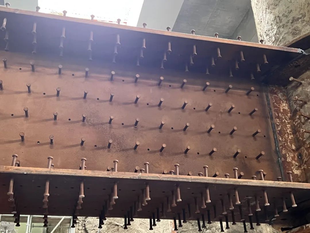 深入地下30多米！亚洲最大地下综合交通枢纽建设提速-38