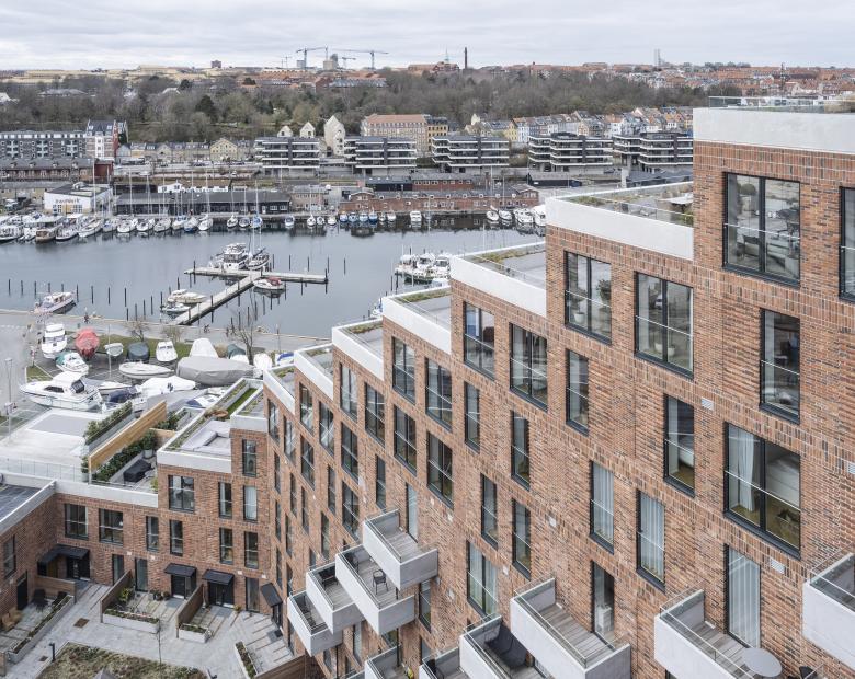 尼科林胡斯丨丹麦奥胡斯丨AART-16