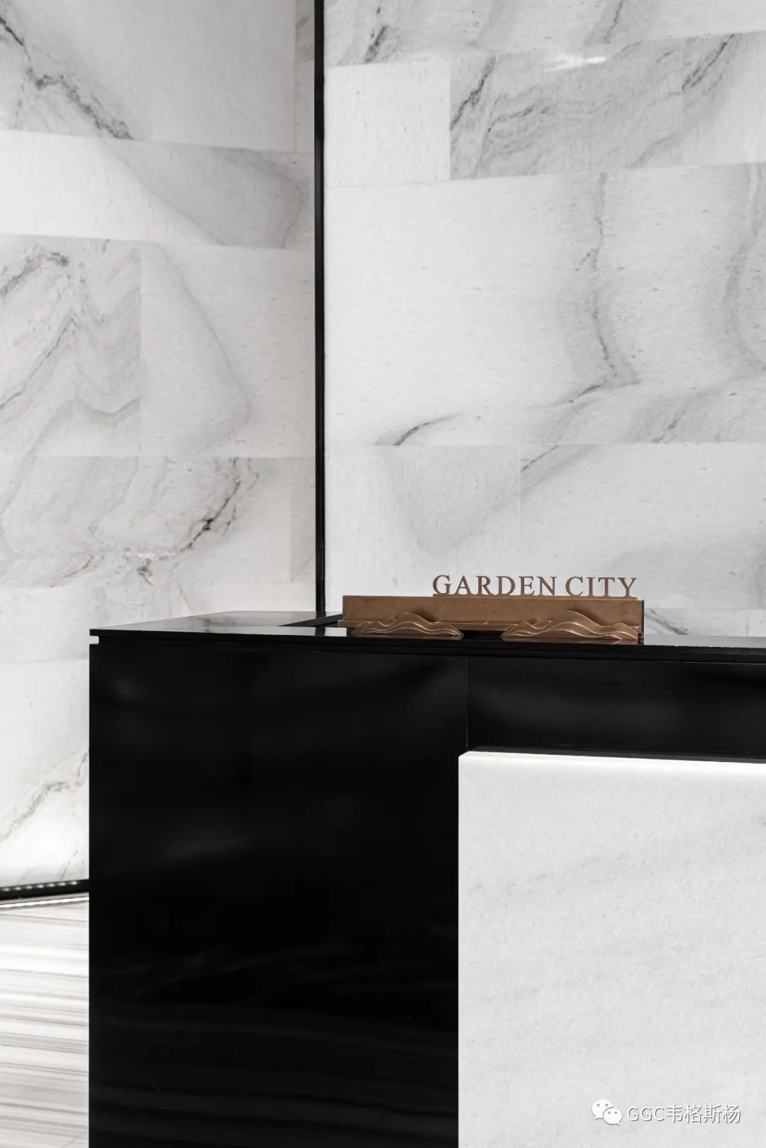 珠海五洲花城 C 栋综合楼办公空间丨中国珠海丨韦格斯杨 G2 团队-12