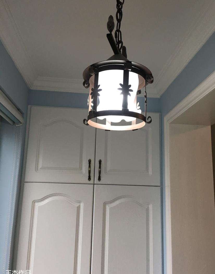 
南通皇家花园美式 -0