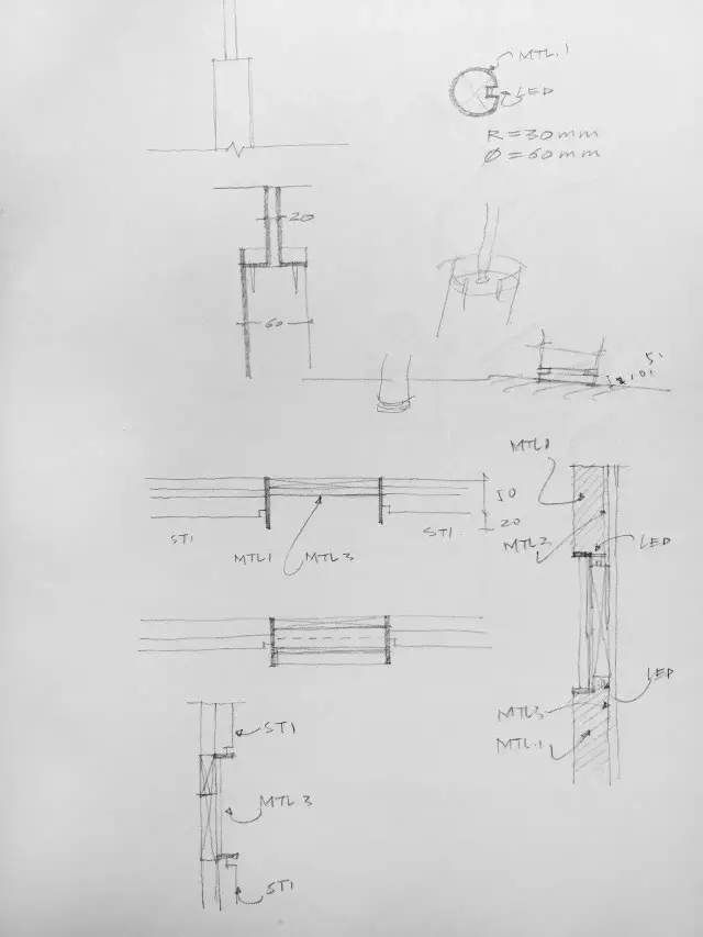 南仓住宅设计  研行空间-15