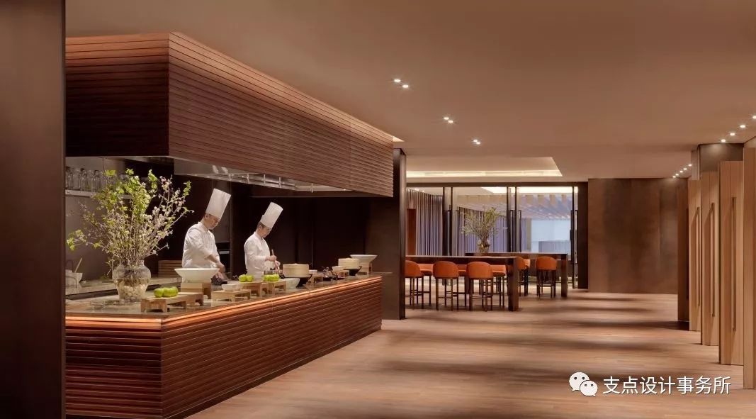 隈研吾：北京凯悦酒店-24