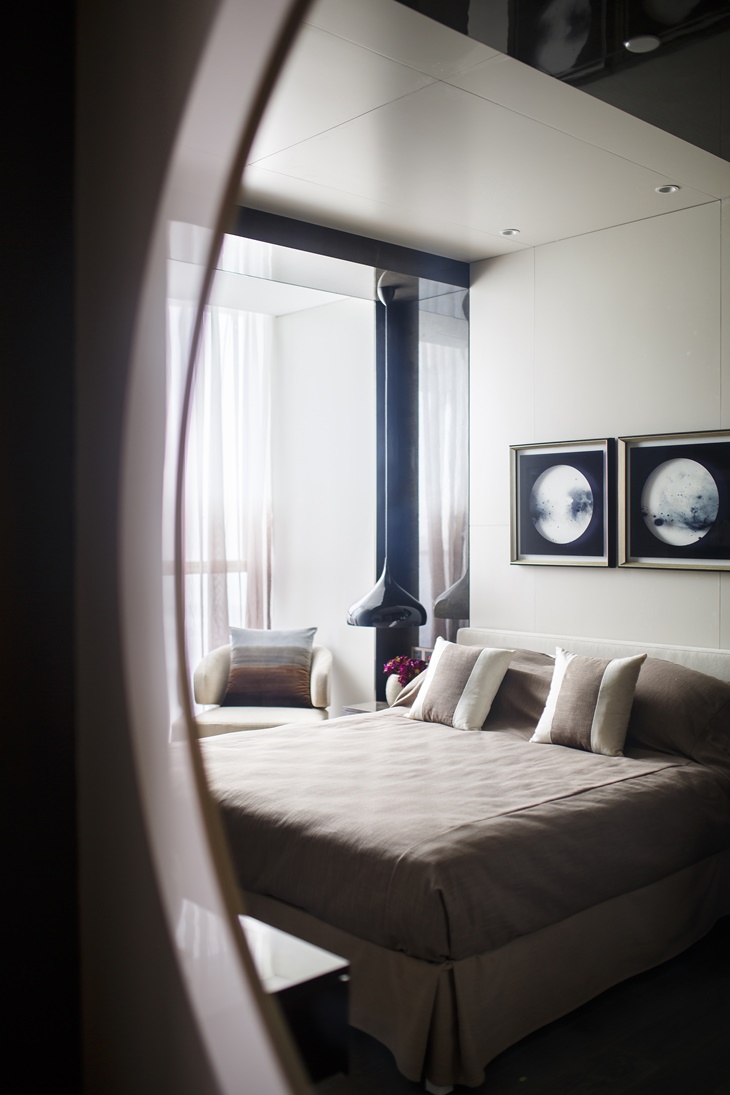 深圳湾 London Kelly Hoppen-36