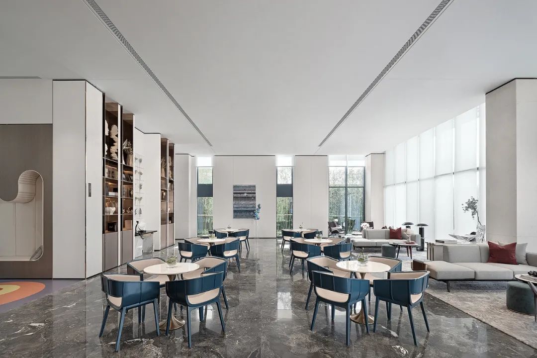 山水清韵，都市樊笼中的活力之美-18