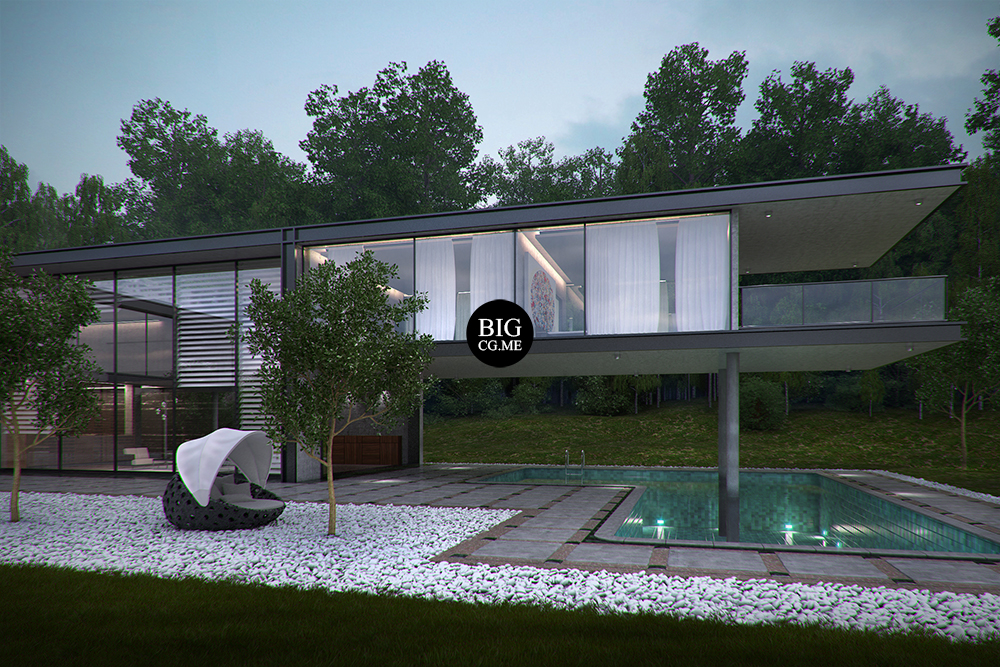 BIGCG 团队 2014-2015 年度佳作展-39