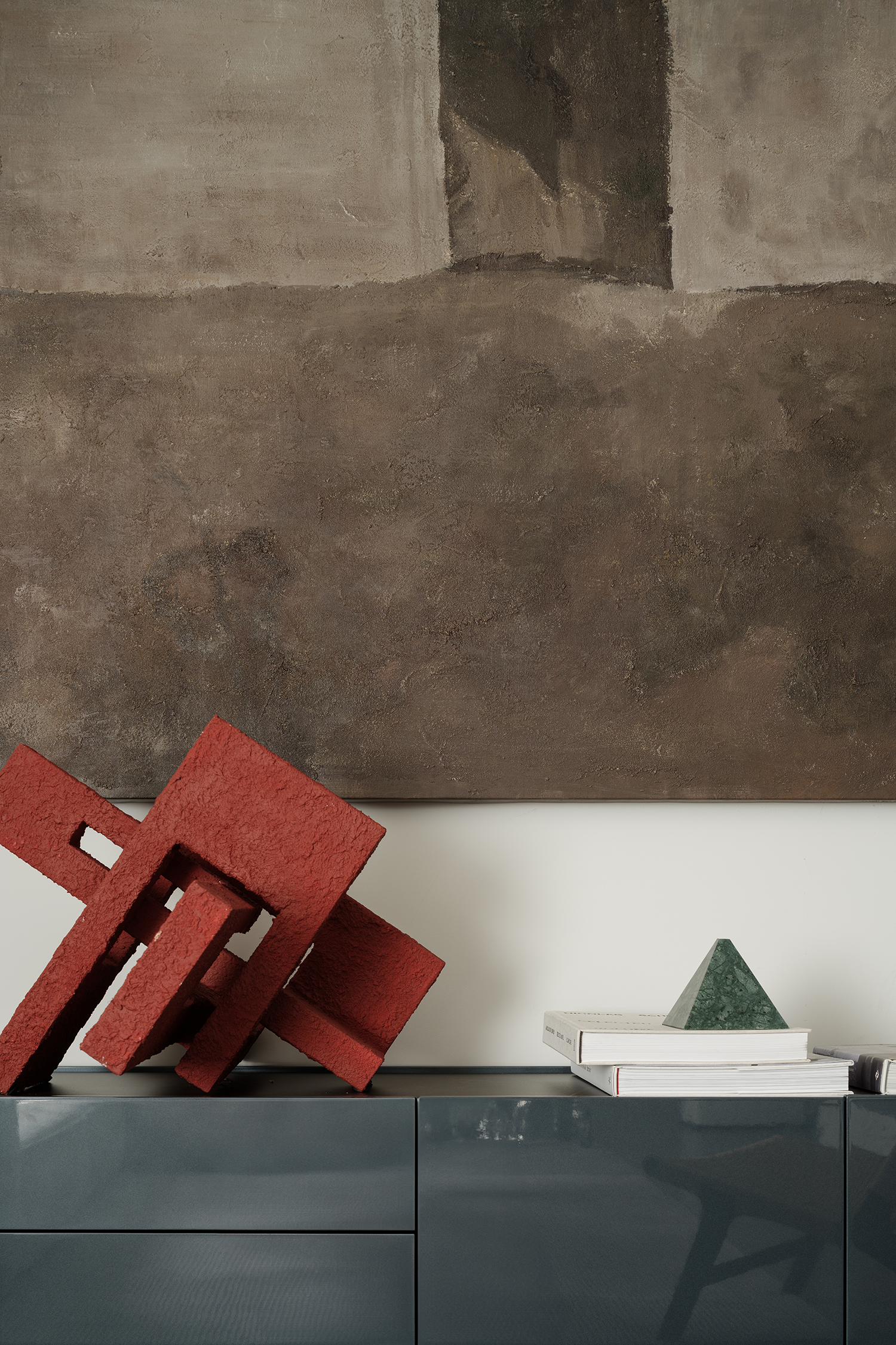 绿地香颂丨中国无锡丨朱清林-26