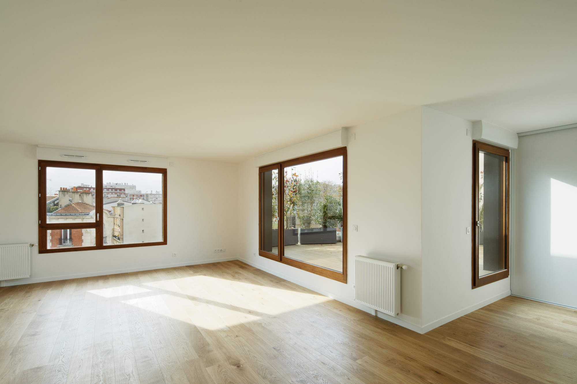 哥本哈根公寓丨法国丨Christophe Rousselle-13