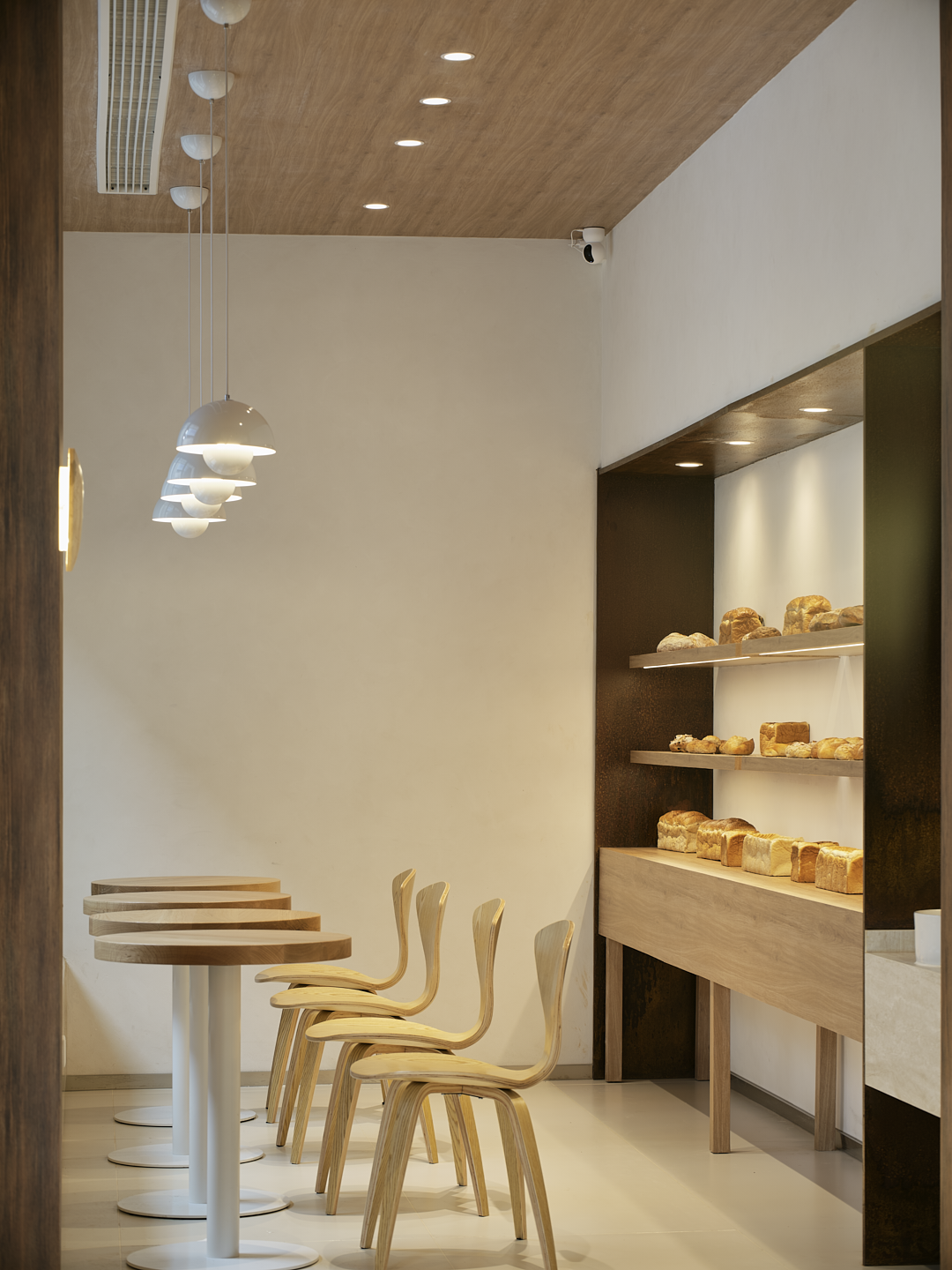 彼得帕克烘焙工坊-13