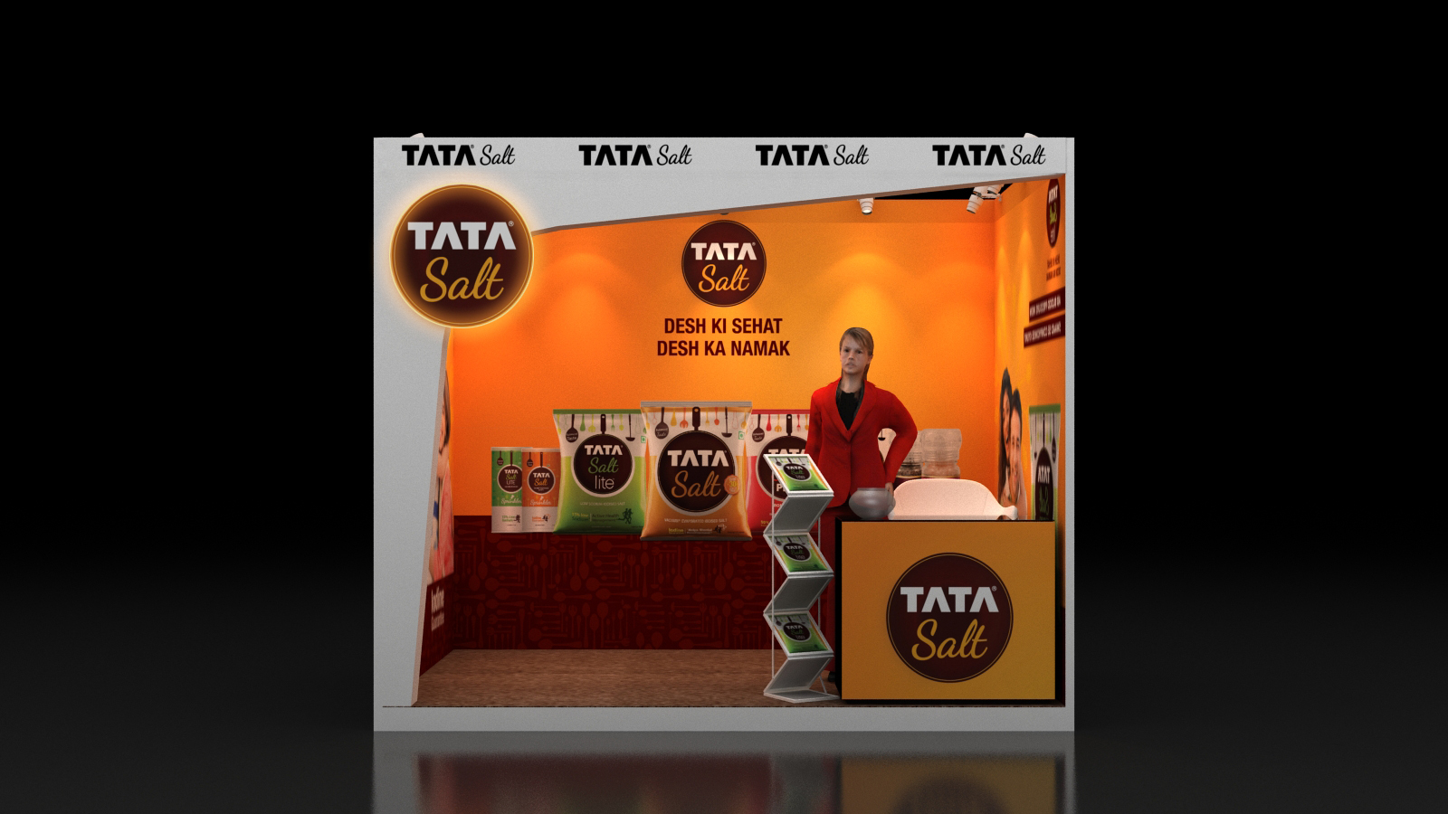TATA SALT - EXHIBITION BOOTH CONCEPT-6