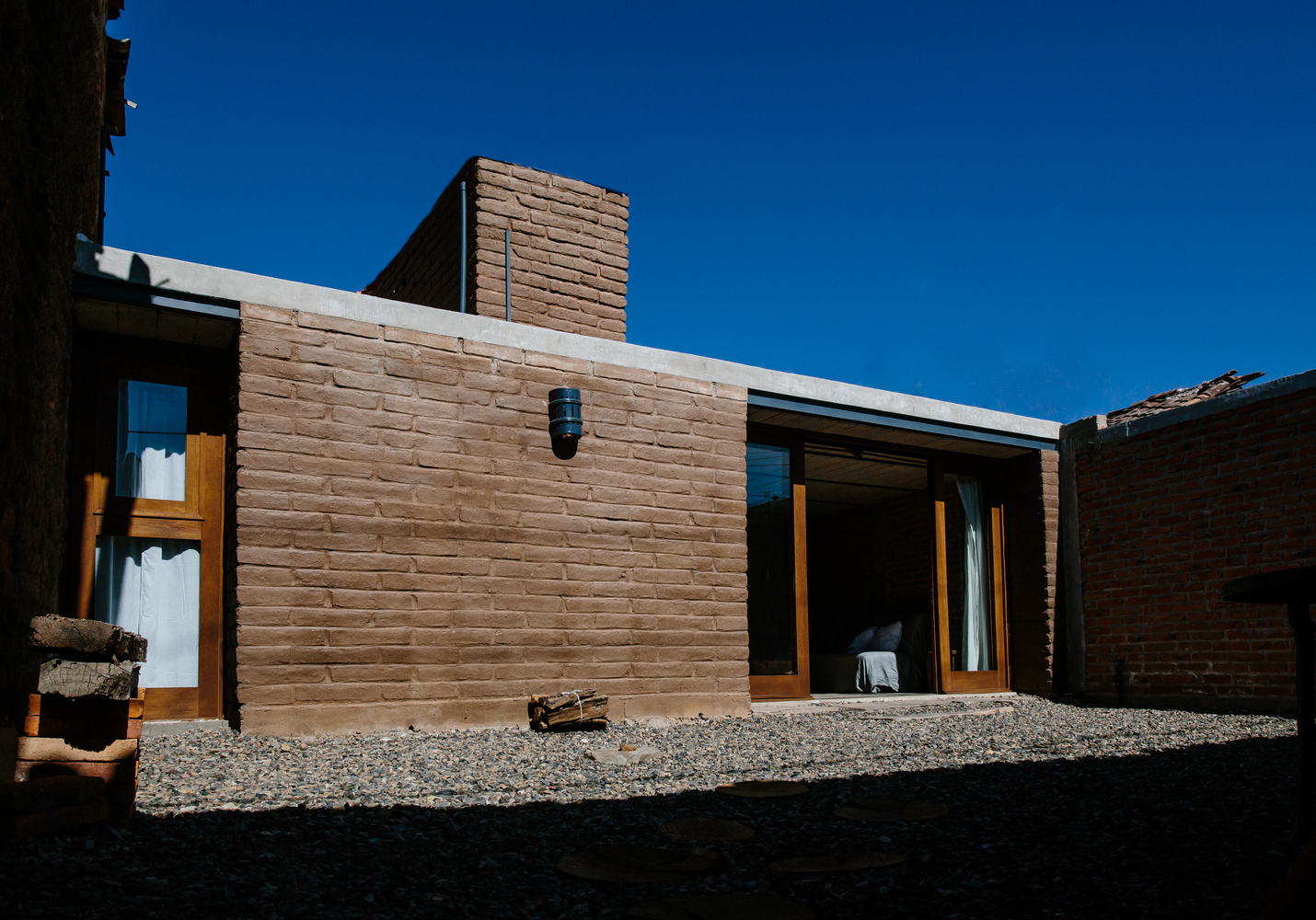 简约北欧风，打造温馨家居空间-0