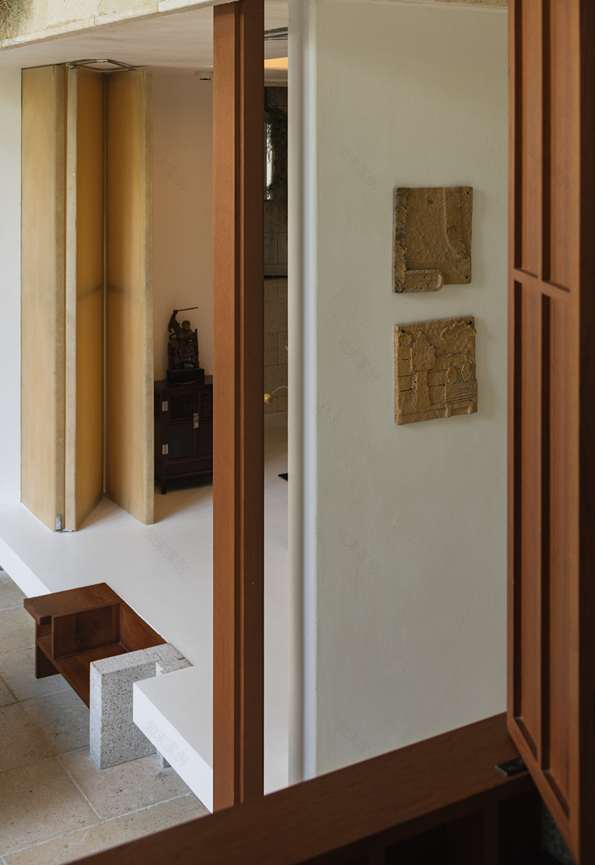 润舍纳图3·0办公空间丨中国成都丨润舍RESOLUTE设计事务所-42