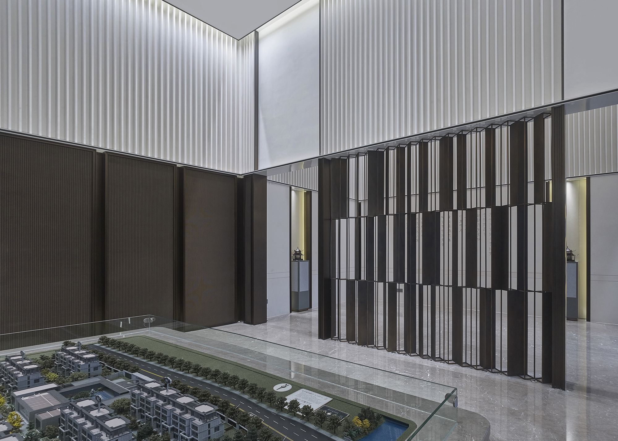 多思 • 九玺雅筑生活体验中心-65