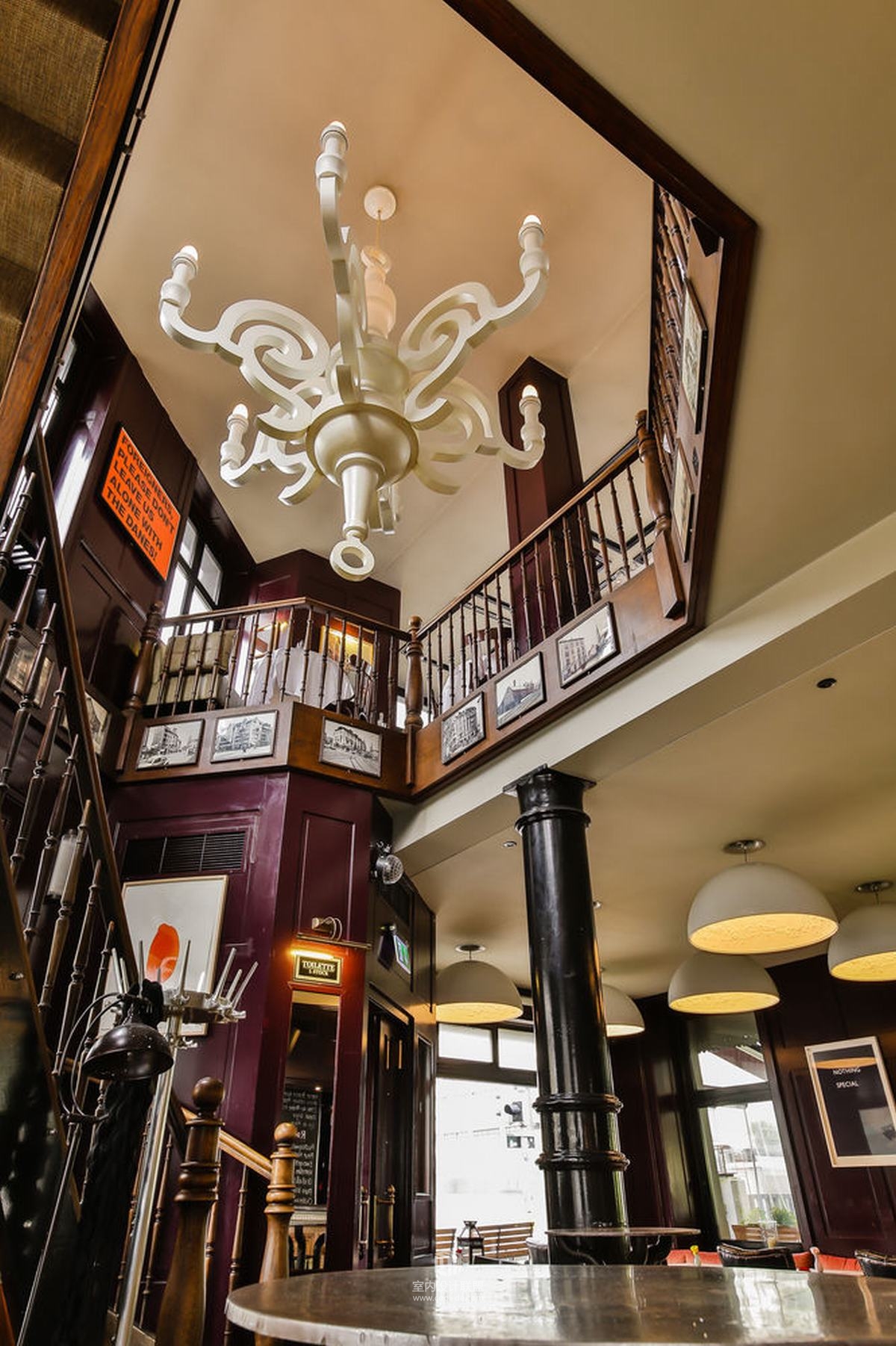 Hotel Helvetia 瑞士苏黎世精品酒店-12