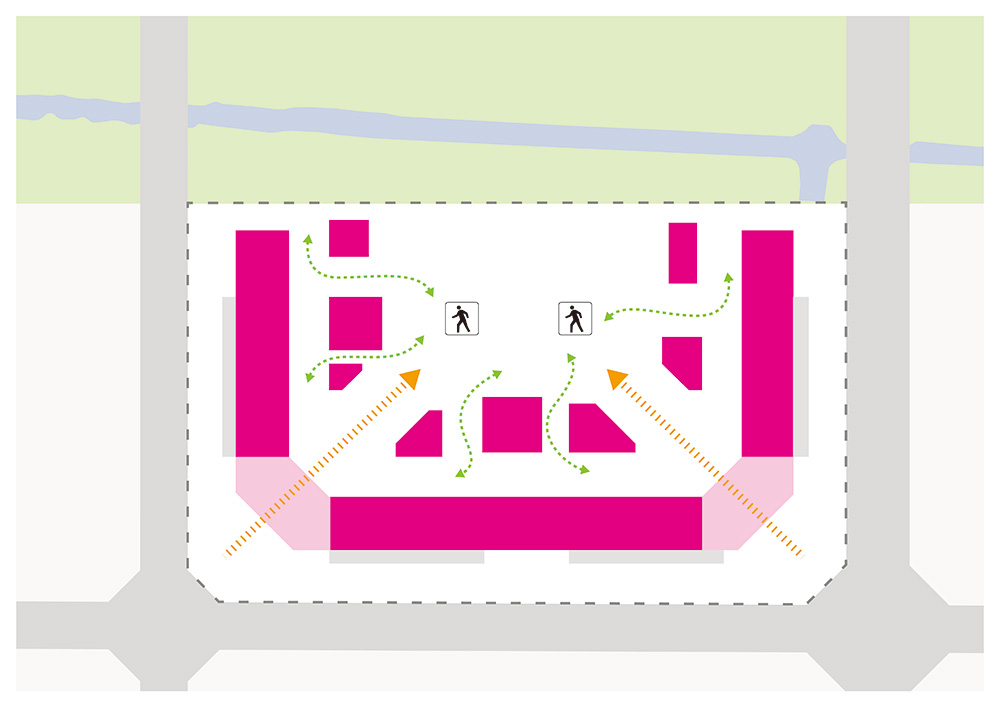 悦达汽车广场丨中国盐城丨HPP 亨派建筑设计咨询（上海）有限公司-24