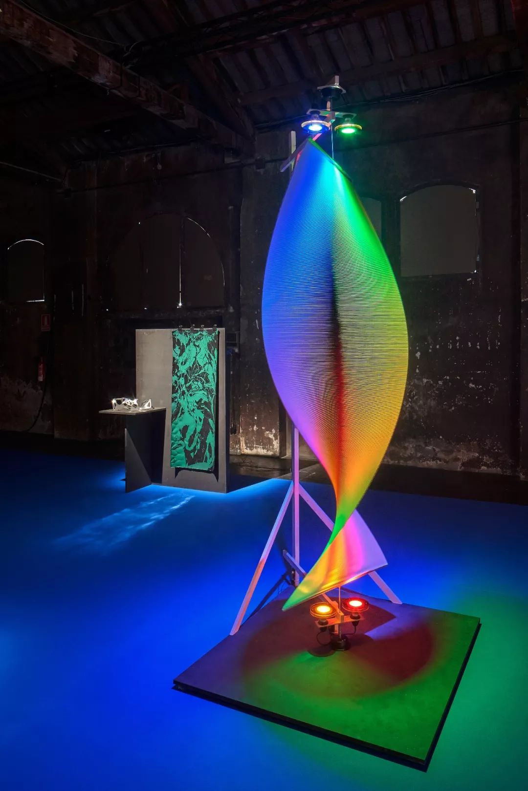 Diego Ramos 创新设计世界 | 简约而不简单-41