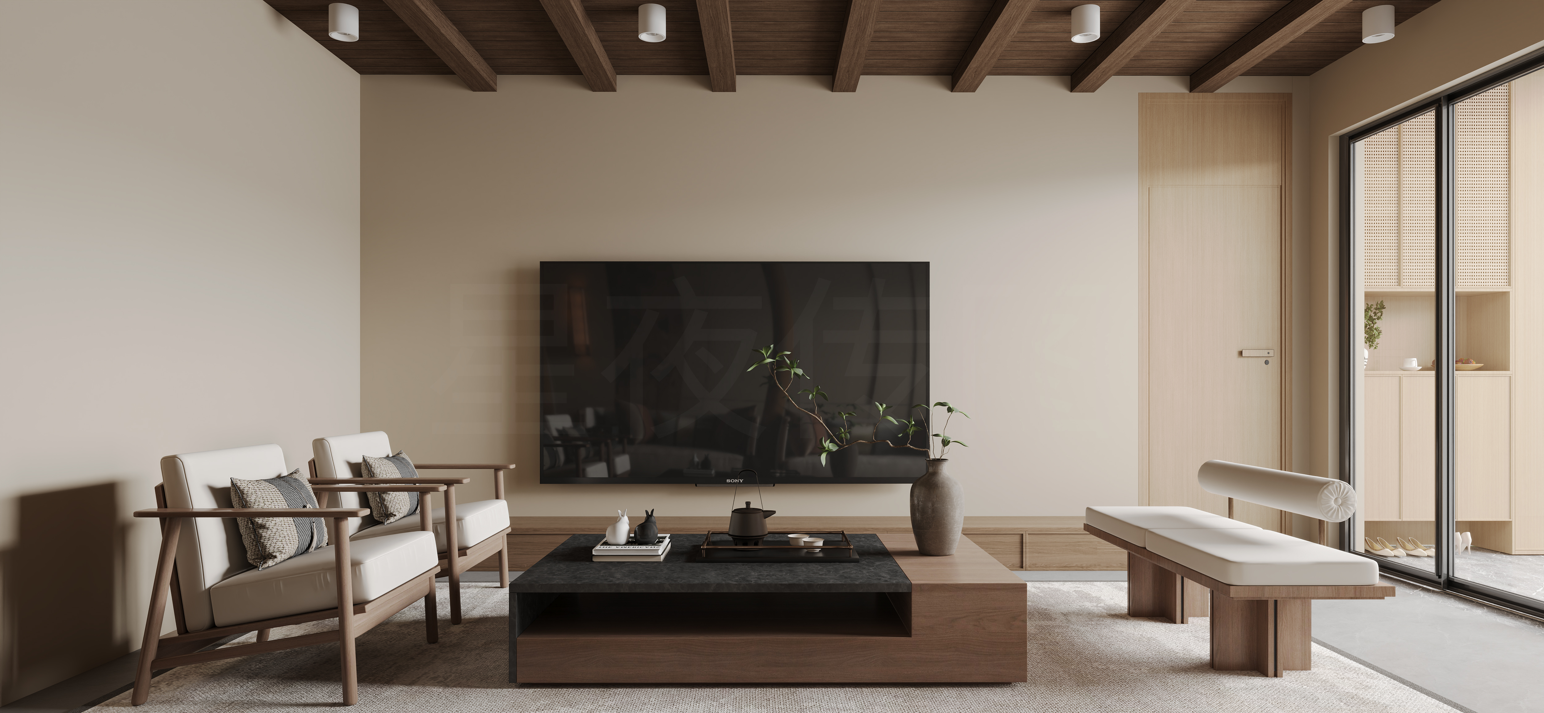 宋式美学丨如诗如画-1