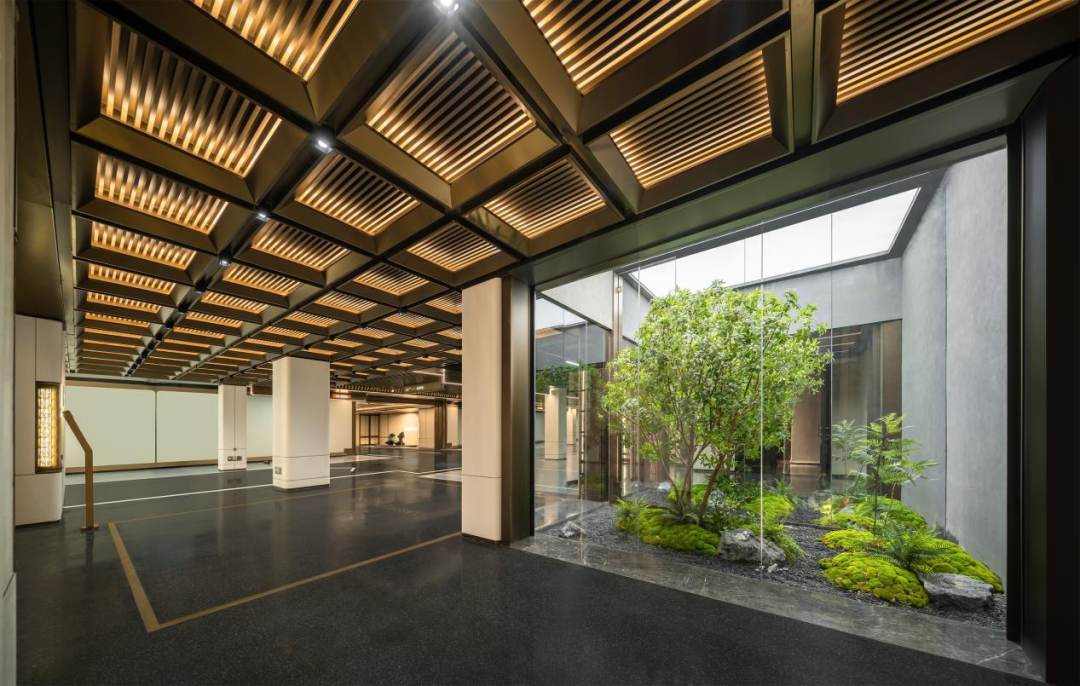 喜讯|浩森&博库万两个项目入围2025第十一届CREDAWARD地建师设计大奖-23