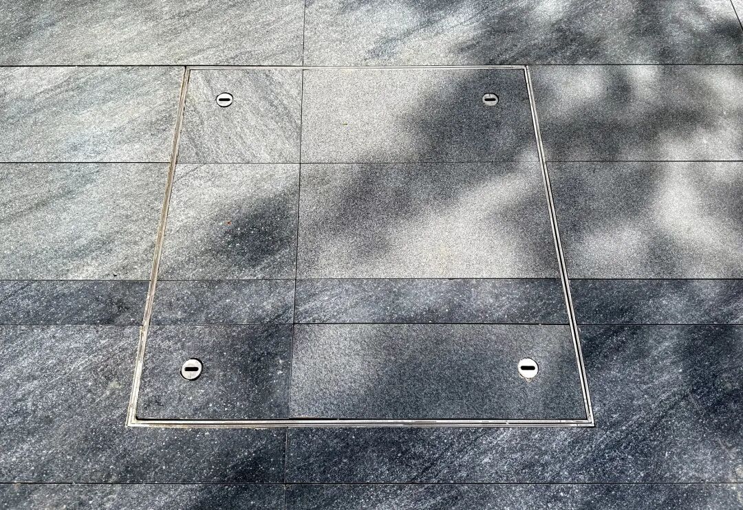 沈阳风景园林股份有限公司施工作品展I华润·润澜庭项目一期示范区景观工程-69