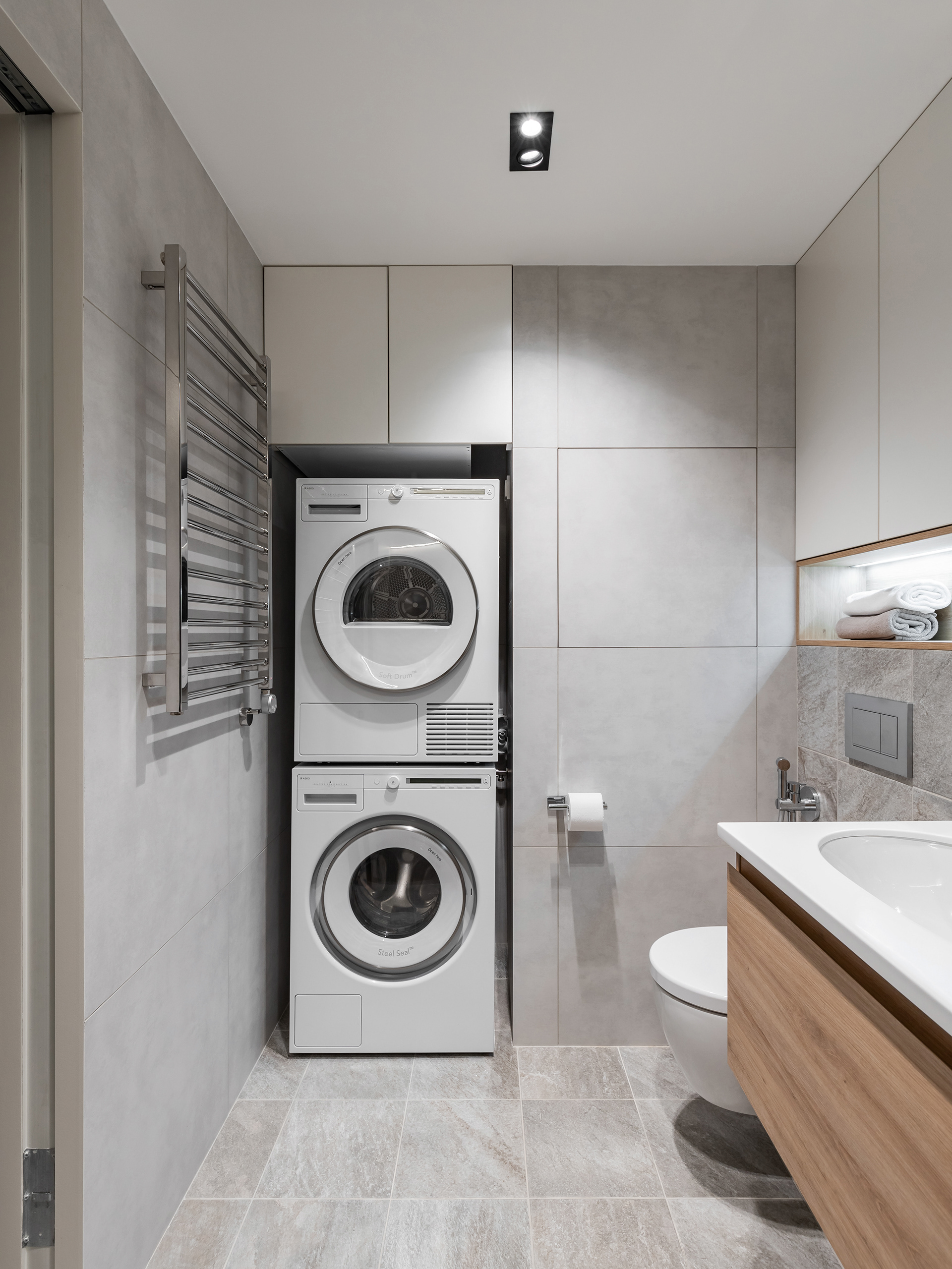 公寓丨俄罗斯圣彼得堡丨AI-23