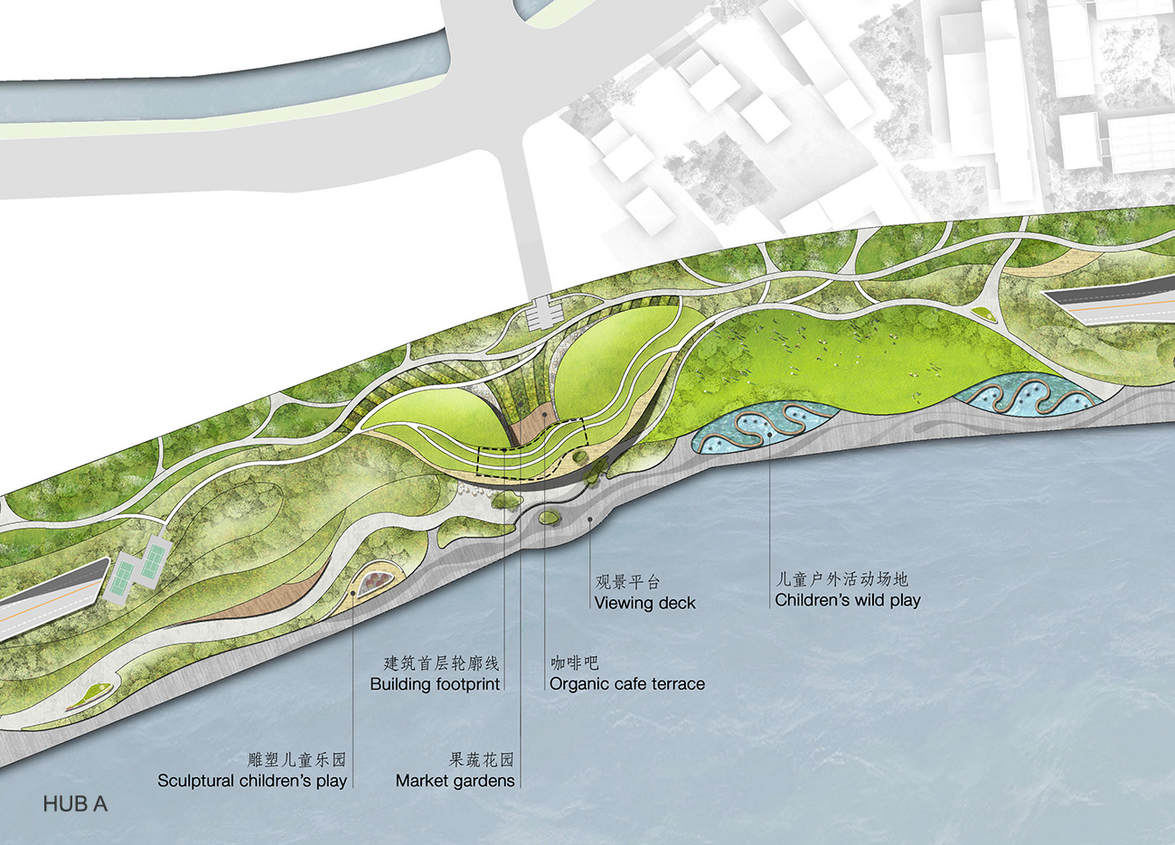 Hangzhou Jiangwa丨中国杭州丨KI Studio-23