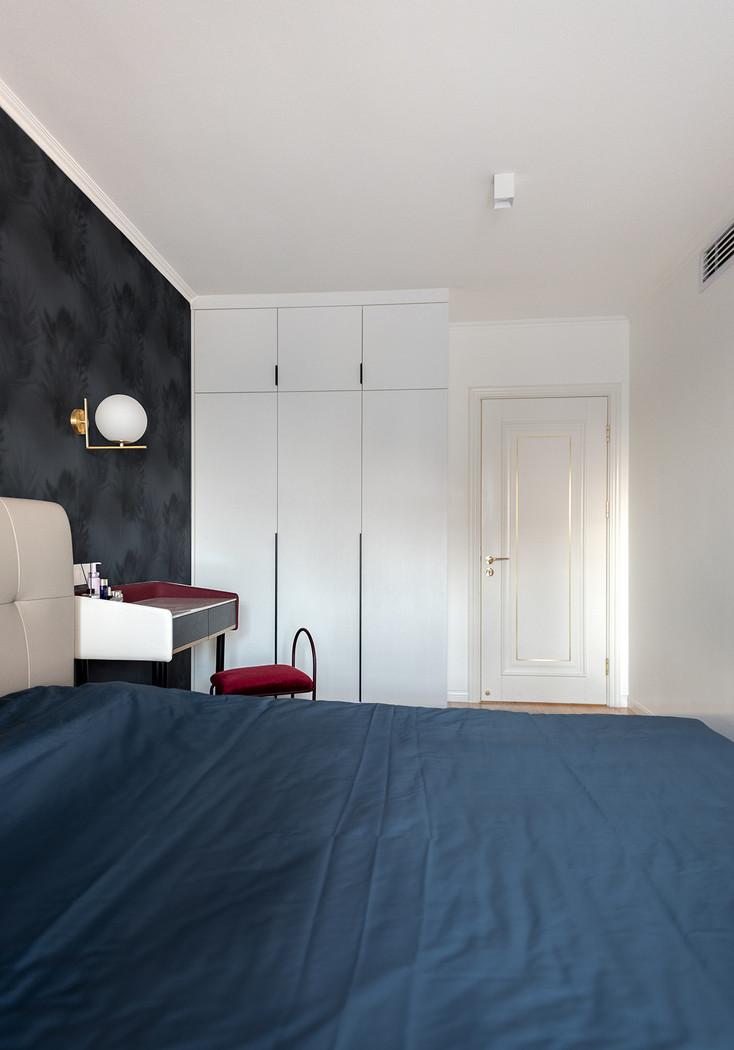 带点小轻奢的萌娃之家-19