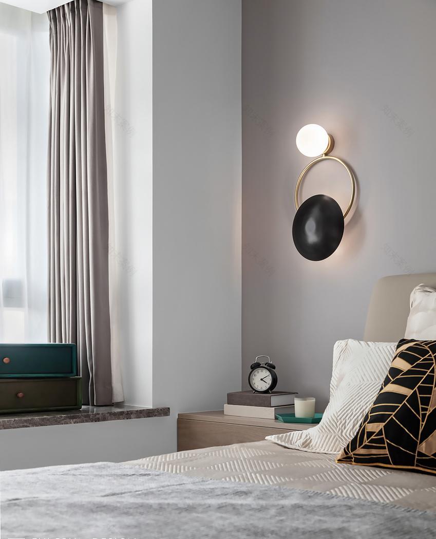 武汉支点极简生活空间设计丨中国武汉丨武汉支点设计-42