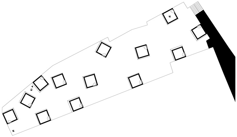 伦敦“冥想空间” · 可爬式城市避难所-29