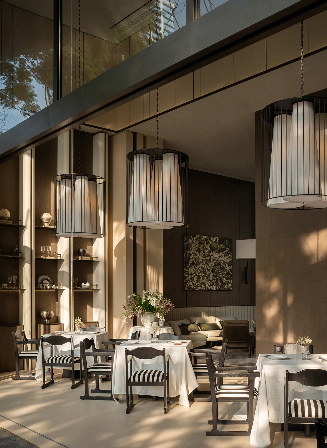 千寻设计麓湖C30观澜组团-21