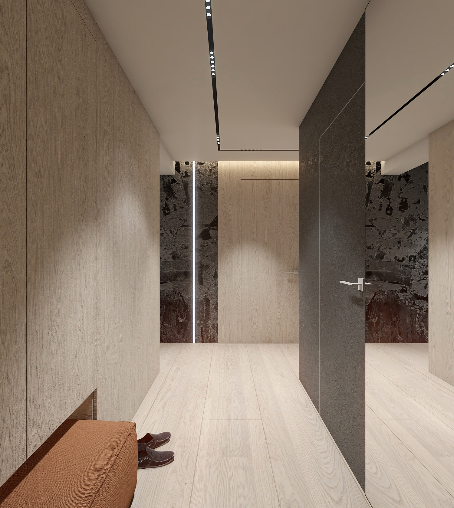 APARTAMENT / GLIWICE-16