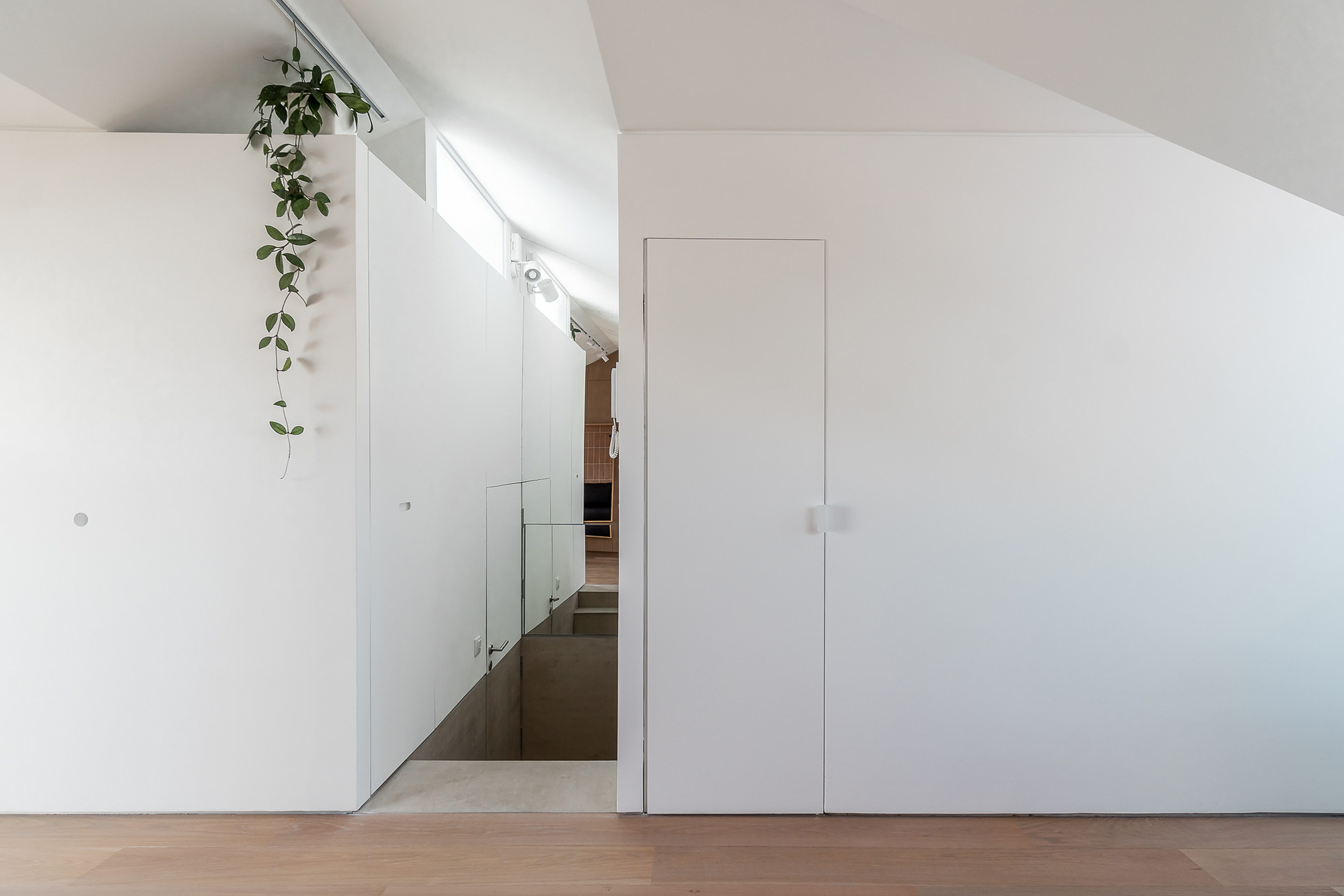 马尔维拉阁楼丨葡萄牙里斯本丨Kema Studio-46