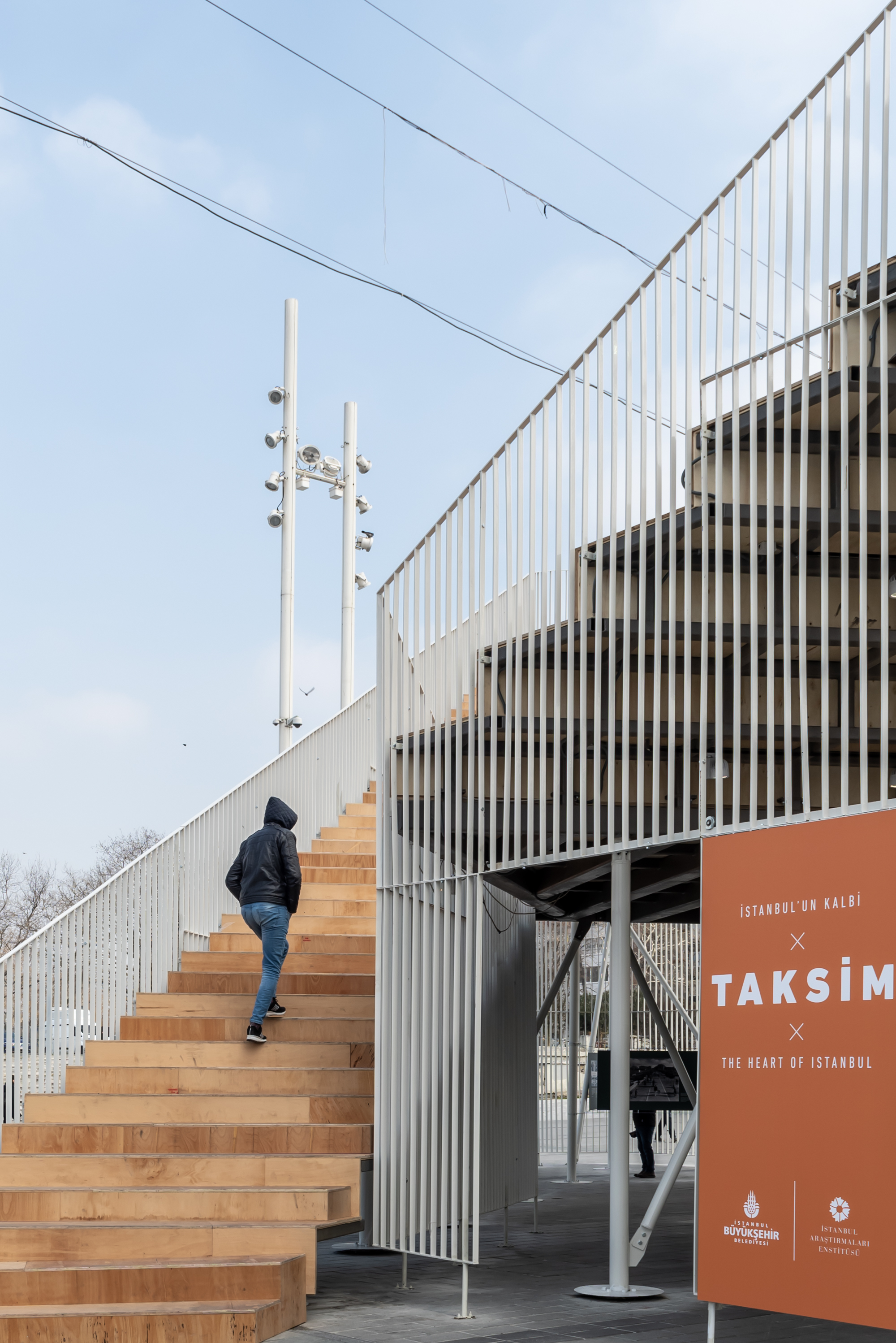 Taksim Pavilion / IND [Inter.National.Design]-34