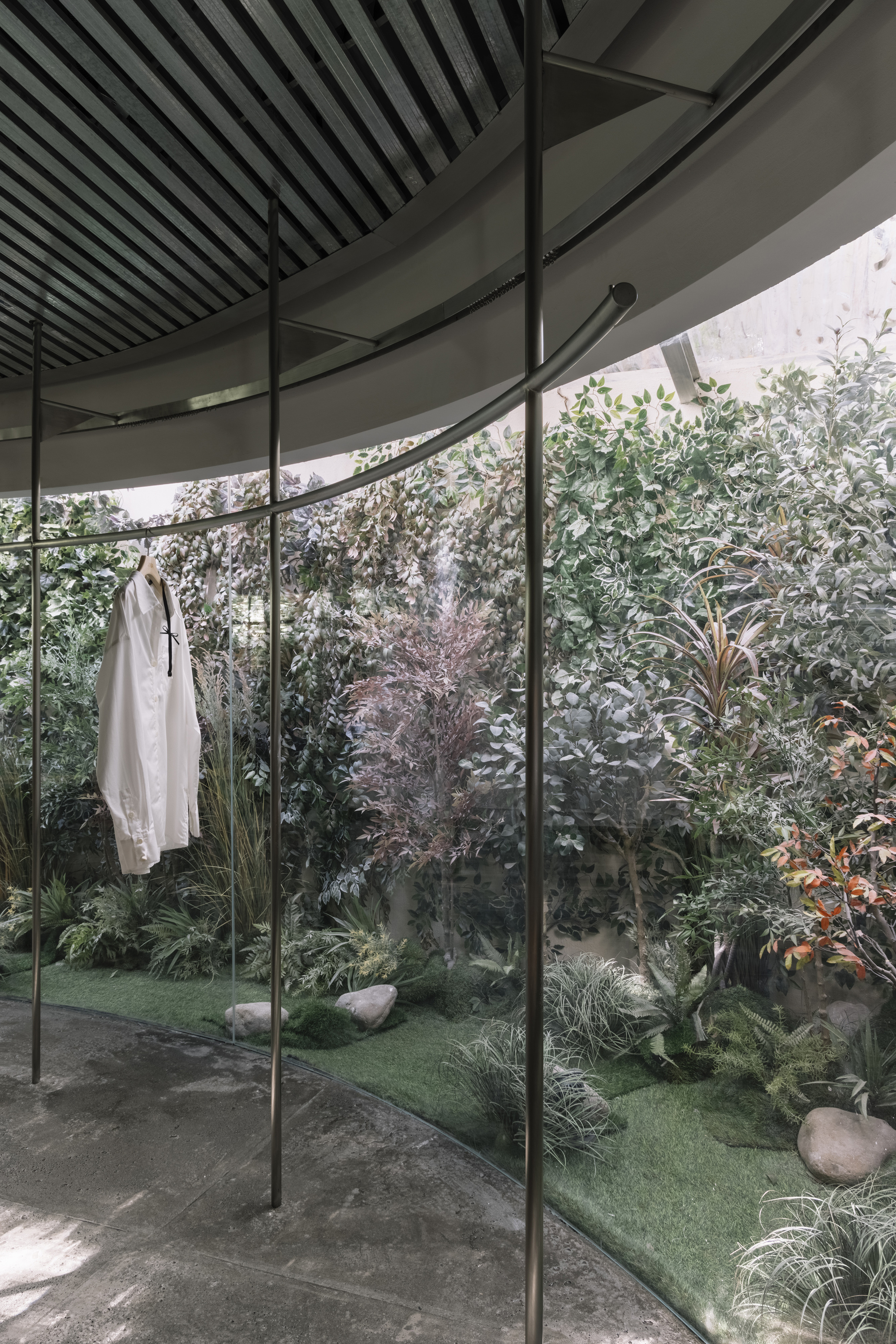 SPMA 商店，TAO+C 工作室丨中国上海-45